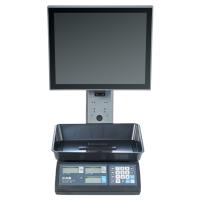 TAZGA DPC-1850T 18.5'' M.TOUCH POS TERAZİSİZ İ5-3317U/4GB/120GB/M.EKRANLI - 1